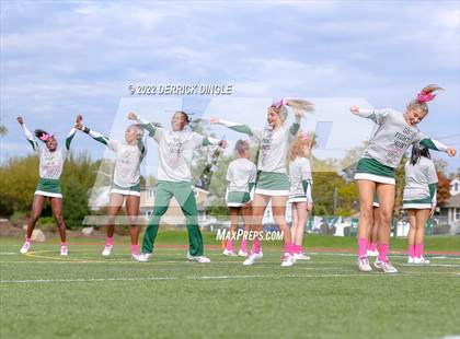 Thumbnail 1 in Holy Trinity Cheer  photogallery.