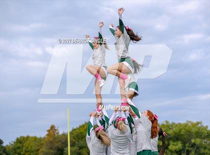 Thumbnail 1 in Holy Trinity Cheer  photogallery.