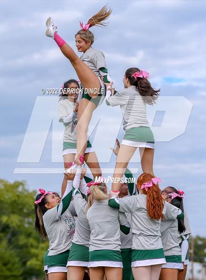 Thumbnail 3 in Holy Trinity Cheer  photogallery.