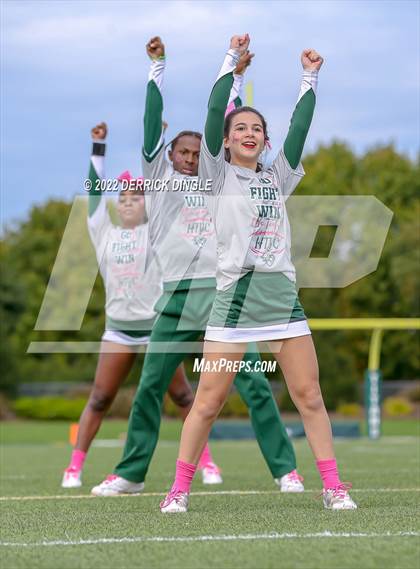 Thumbnail 3 in Holy Trinity Cheer  photogallery.
