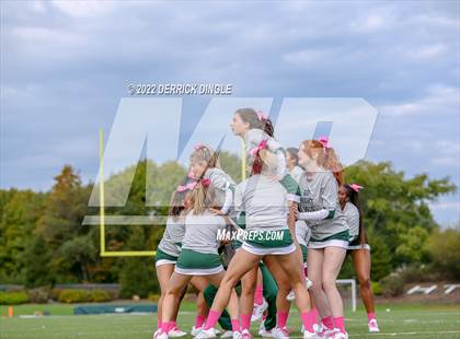 Thumbnail 1 in Holy Trinity Cheer  photogallery.
