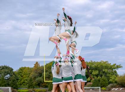 Thumbnail 2 in Holy Trinity Cheer  photogallery.