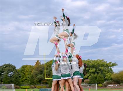 Thumbnail 2 in Holy Trinity Cheer  photogallery.