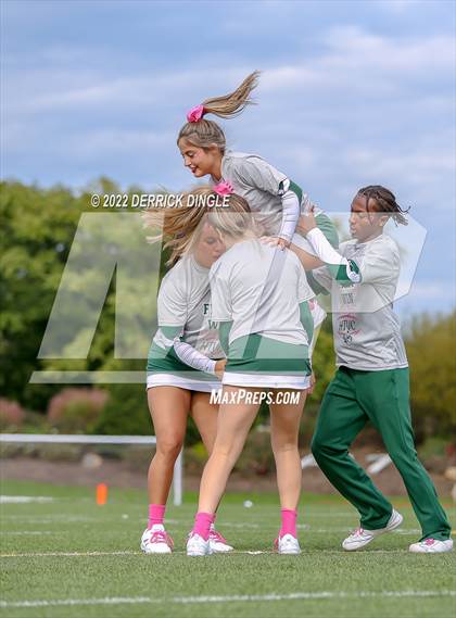 Thumbnail 1 in Holy Trinity Cheer  photogallery.