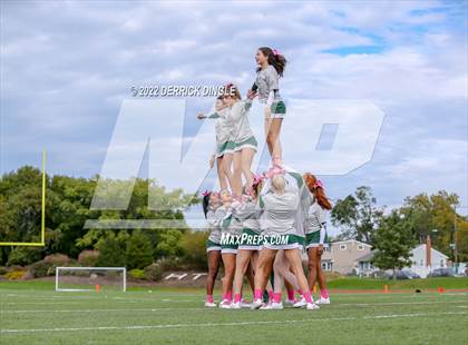Thumbnail 2 in Holy Trinity Cheer  photogallery.