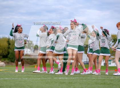Thumbnail 1 in Holy Trinity Cheer  photogallery.