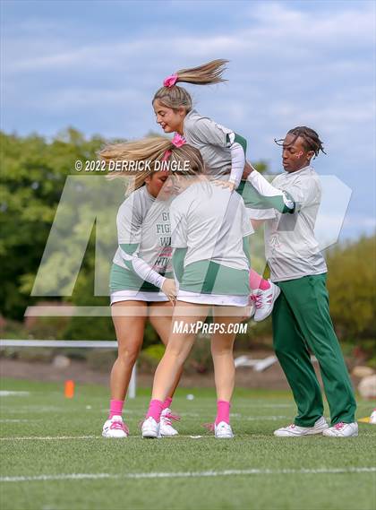 Thumbnail 1 in Holy Trinity Cheer  photogallery.
