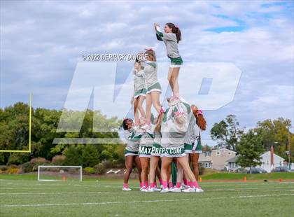 Thumbnail 2 in Holy Trinity Cheer  photogallery.