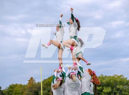 Thumbnail 2 in Holy Trinity Cheer  photogallery.