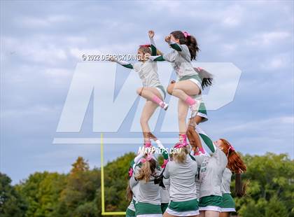 Thumbnail 2 in Holy Trinity Cheer  photogallery.