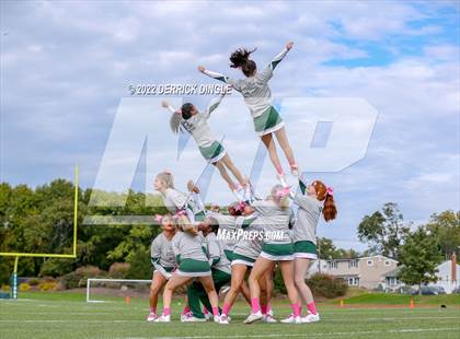 Thumbnail 2 in Holy Trinity Cheer  photogallery.