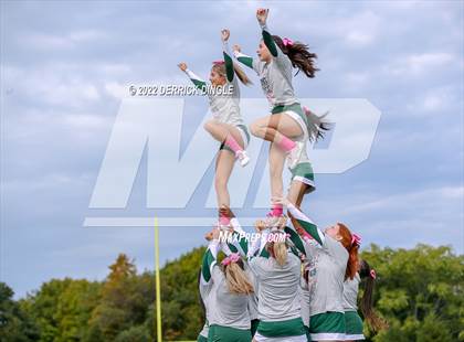 Thumbnail 2 in Holy Trinity Cheer  photogallery.