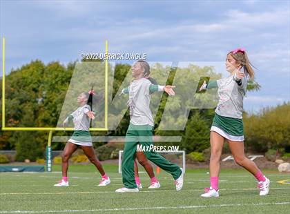 Thumbnail 2 in Holy Trinity Cheer  photogallery.