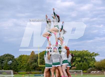 Thumbnail 3 in Holy Trinity Cheer  photogallery.