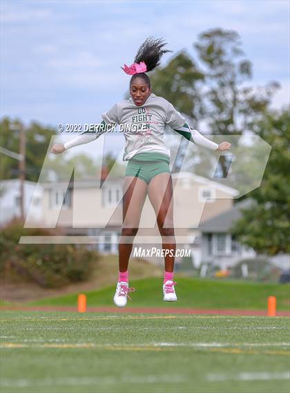 Thumbnail 3 in Holy Trinity Cheer  photogallery.
