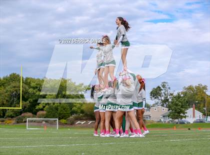 Thumbnail 3 in Holy Trinity Cheer  photogallery.