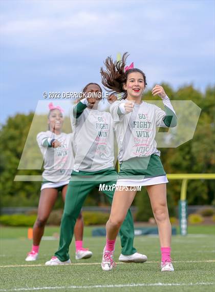 Thumbnail 1 in Holy Trinity Cheer  photogallery.