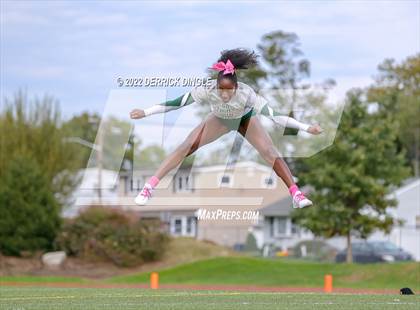 Thumbnail 2 in Holy Trinity Cheer  photogallery.