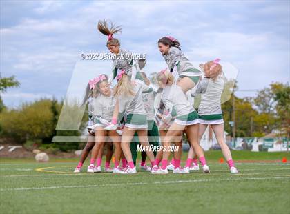 Thumbnail 3 in Holy Trinity Cheer  photogallery.