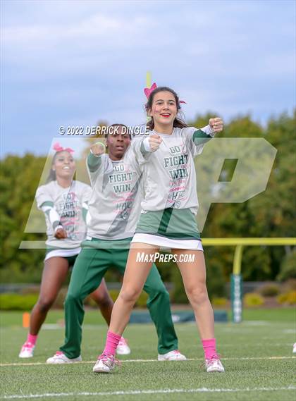 Thumbnail 2 in Holy Trinity Cheer  photogallery.