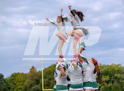 Thumbnail 3 in Holy Trinity Cheer  photogallery.
