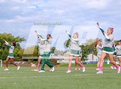 Thumbnail 3 in Holy Trinity Cheer  photogallery.