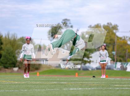 Thumbnail 2 in Holy Trinity Cheer  photogallery.