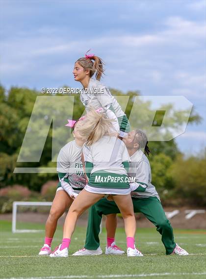 Thumbnail 3 in Holy Trinity Cheer  photogallery.