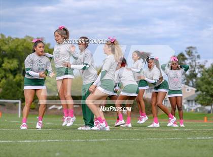Thumbnail 3 in Holy Trinity Cheer  photogallery.