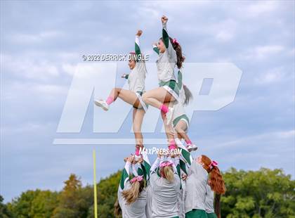 Thumbnail 3 in Holy Trinity Cheer  photogallery.
