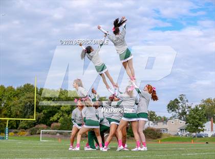 Thumbnail 3 in Holy Trinity Cheer  photogallery.