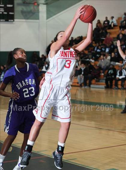 Thumbnail 3 in St. Mary's vs. Sacramento (West Coast Jamboree) photogallery.