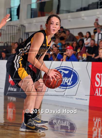 Thumbnail 3 in Canyon vs. Newbury Park (CIF SS 2AA Final) photogallery.