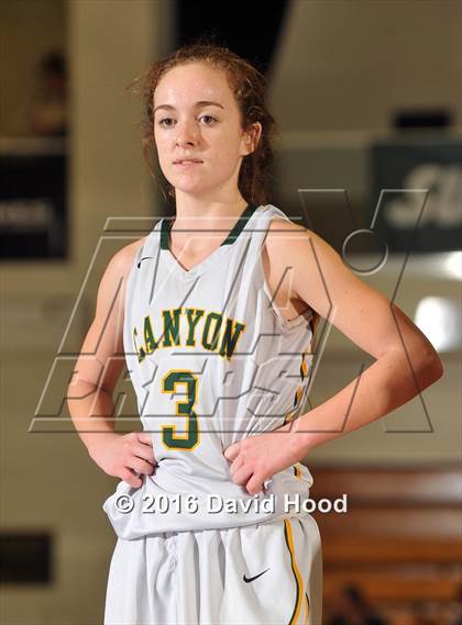 Thumbnail 2 in Canyon vs. Newbury Park (CIF SS 2AA Final) photogallery.