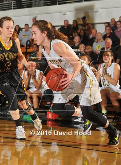 Thumbnail 1 in Canyon vs. Newbury Park (CIF SS 2AA Final) photogallery.