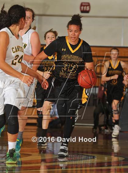 Thumbnail 2 in Canyon vs. Newbury Park (CIF SS 2AA Final) photogallery.
