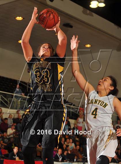 Thumbnail 1 in Canyon vs. Newbury Park (CIF SS 2AA Final) photogallery.