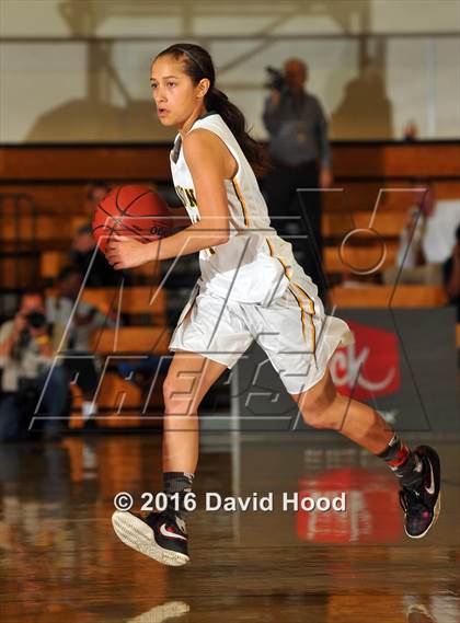 Thumbnail 1 in Canyon vs. Newbury Park (CIF SS 2AA Final) photogallery.