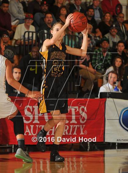 Thumbnail 1 in Canyon vs. Newbury Park (CIF SS 2AA Final) photogallery.
