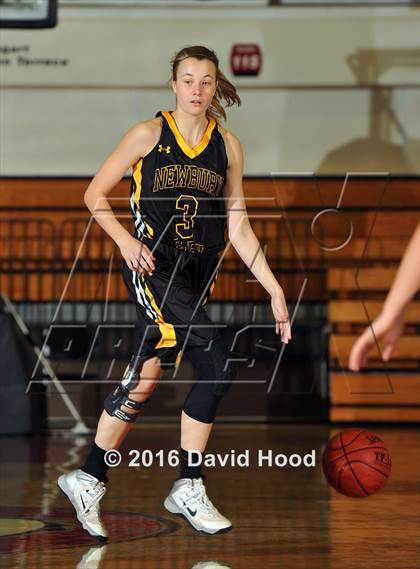 Thumbnail 2 in Canyon vs. Newbury Park (CIF SS 2AA Final) photogallery.