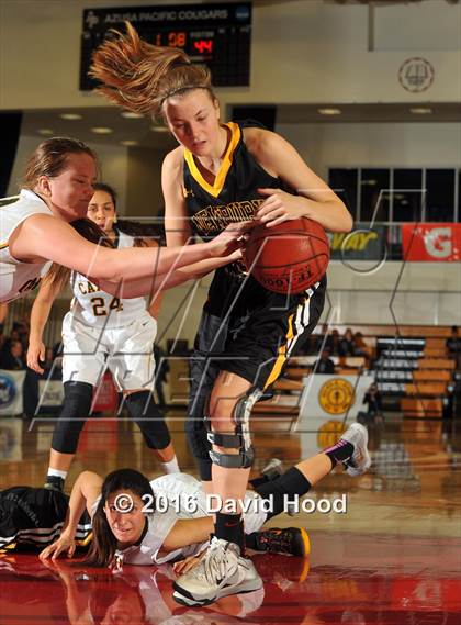 Thumbnail 1 in Canyon vs. Newbury Park (CIF SS 2AA Final) photogallery.