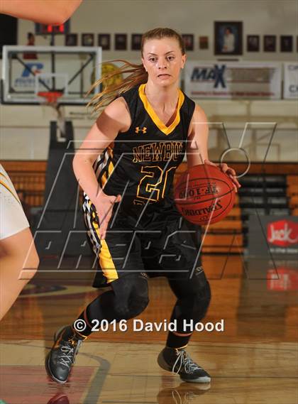 Thumbnail 1 in Canyon vs. Newbury Park (CIF SS 2AA Final) photogallery.