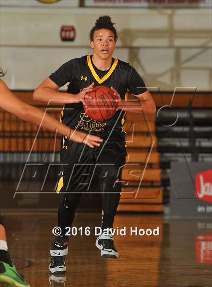 Thumbnail 1 in Canyon vs. Newbury Park (CIF SS 2AA Final) photogallery.