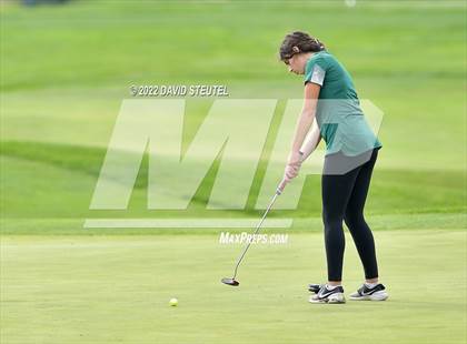 Thumbnail 1 in CIF SJS Girls Masters Golf Championship photogallery.
