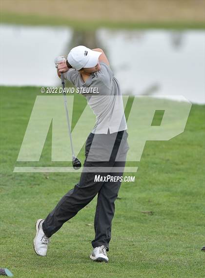 Thumbnail 1 in CIF SJS Girls Masters Golf Championship photogallery.