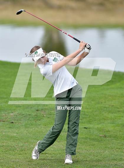 Thumbnail 1 in CIF SJS Girls Masters Golf Championship photogallery.