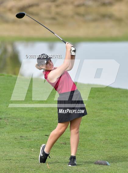 Thumbnail 1 in CIF SJS Girls Masters Golf Championship photogallery.