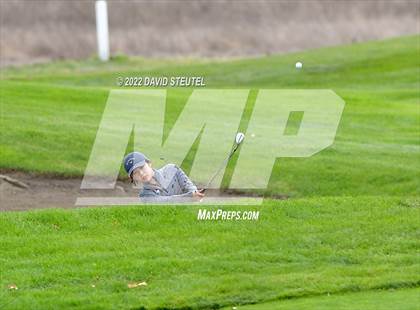 Thumbnail 1 in CIF SJS Girls Masters Golf Championship photogallery.