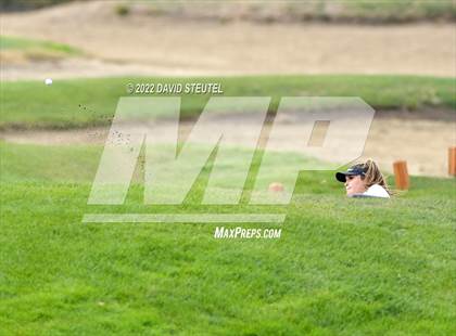 Thumbnail 1 in CIF SJS Girls Masters Golf Championship photogallery.