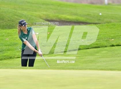 Thumbnail 1 in CIF SJS Girls Masters Golf Championship photogallery.